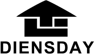 DIENSDAY logo