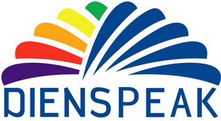 DIENSPEAK logo