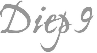DIEP 9