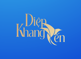 DIEP KHANG YEN logo