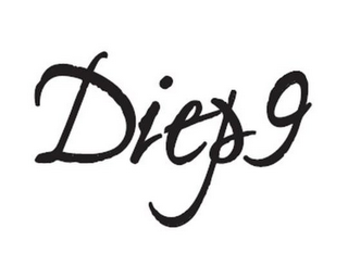 DIEP9 logo