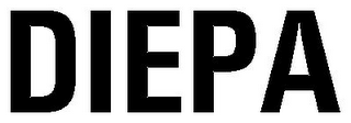 DIEPA logo