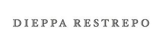 DIEPPA RESTREPO logo