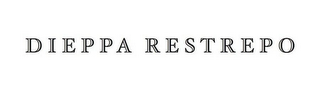 DIEPPA RESTREPO logo