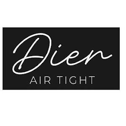 DIER AIR TIGHT logo