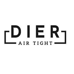 DIER AIR TIGHT logo