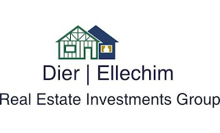 DIER | ELLECHIM REAL ESTATE INVESTMENTSGROUP logo