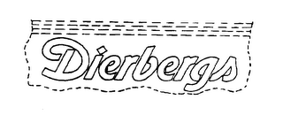 DIERBERGS logo