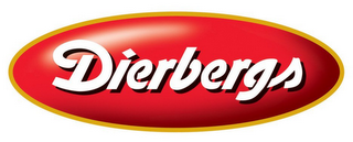 DIERBERGS logo