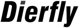 DIERFLY logo