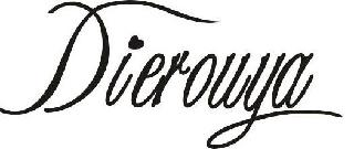 DIEROUYA logo