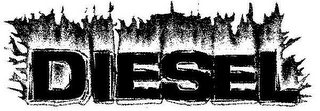 DIESEL logo