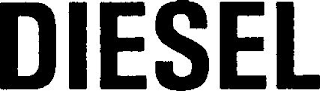 DIESEL logo