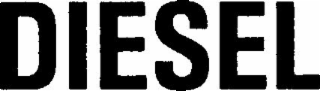 DIESEL logo
