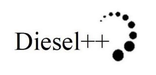 DIESEL++ logo