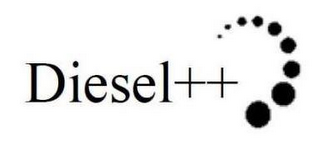 DIESEL++ logo