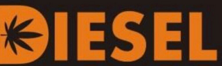 DIESEL logo
