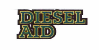 DIESEL AID logo
