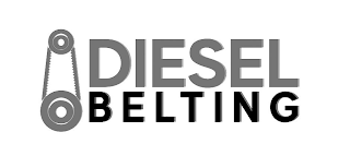 DIESEL BELTING logo