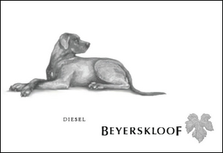 DIESEL BEYERSKLOOF logo