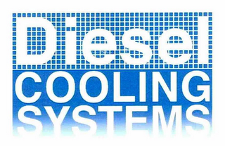 DIESEL COOLING SYSTEMS logo