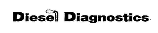 DIESEL DIAGNOSTICS logo