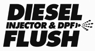 DIESEL INJECTOR & DPF FLUSH logo