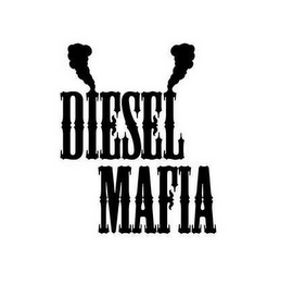 DIESEL MAFIA logo