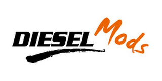 DIESEL MODS logo