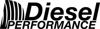 DIESEL PERFORMANCE logo