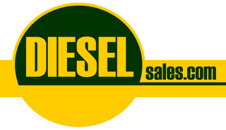 DIESEL SALES.COM logo