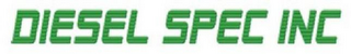 DIESEL SPEC INC logo