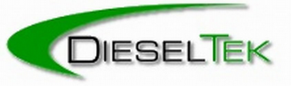 DIESEL TEK logo
