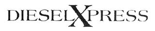DIESEL XPRESS logo