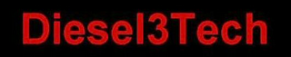 DIESEL3TECH logo