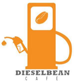DIESELBEAN CAFE logo