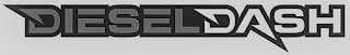 DIESELDASH logo