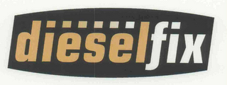 DIESELFIX logo