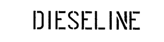 DIESELINE logo