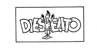 DIESELITO logo