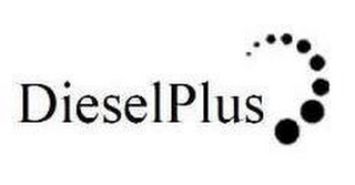 DIESELPLUS logo