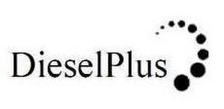 DIESELPLUS logo