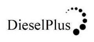DIESELPLUS logo