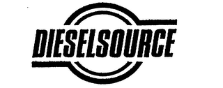 DIESELSOURCE logo