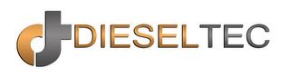 DIESELTEC logo