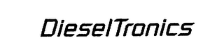 DIESELTRONICS logo