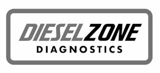 DIESELZONE DIAGNOSTICS logo