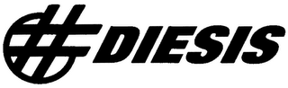 DIESIS logo