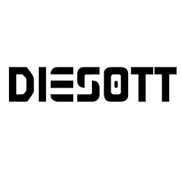 DIESOTT logo