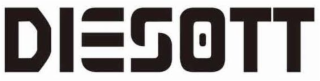 DIESOTT logo